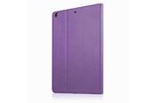 Tablet - pokrowce i etui - ITSKINS MILANO cover for iPad Air®. Purple - APD5-MILNO-PRPL