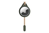 Torba na aparat - ITSKINS FERONIABIO cover for Apple AirTags®. Kaki green - APA1-AIBIO-KAKI