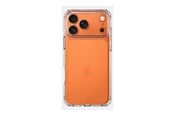 Telefon - Pokrowiec i etui - ITSKINS SPECTRUM CLEAR cover for iPhone 17 Pro®. Transparent - AP7X-SPECM-TRSP