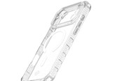 Telefon - Pokrowiec i etui - ITSKINS HYBRID MAGSAFE CLEAR cover for iPhone 17 Pro Max®. Transparent - AP7U-HMACR-TRSP