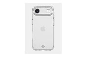 Telefon - Pokrowiec i etui - ITSKINS SPECTRUM CLEAR cover for iPhone 17 Air®. Transparent - AP7R-SPECM-TRSP