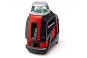 Narzędzia pomiarowe - Einhell TE-LL 360 G Cross Line Laser - 2270119