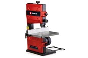 Narzedzia - Einhell TC-SB 200/1 Bandsaw - 4308009