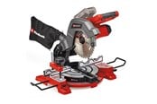 Pila ukosowa / ukosnica - Einhell TE-MS 18/210 Li-Solo Cordless Mitre Saw - 4300893