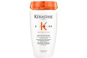 Pielegnacja wlosów - Kérastase Nutritive Bain Riche Shampoo 250 ml - 3474637154943