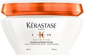 Pielęgnacja włosów - Kérastase Nutritive Masquintense Treatment Rich - 3474637155001