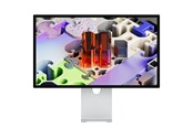 Monitor - 27" Apple Studio Display XDR - 5120x2880 (5K) - 120Hz - Mini-LED - 140W USB-C - MONITOR STAND - MFEL4FD/A