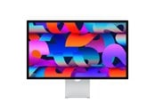 Monitor - 27" Apple Studio Display - 5120x2880 (5K) - 60Hz - IPS - 96W USB-C - MONITOR STAND - MFEX4FD/A
