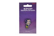 Drobiazgi - Cinereplicas - K-Pop Demon Hunters Zoey - PIN / Badge - CR3140
