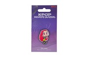 Drobiazgi - Cinereplicas - K-Pop Demon Hunters Mira - PIN / Badge - CR3141
