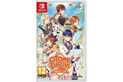 Gry - Otome Daoshi -Fighting for Love- Nintendo Switch - Akcja - 5061077022208