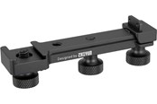 Akcesoria do aparatu i obiektywu - ZHIYUN Multi Functional Extension Plate Weebill S - C000038
