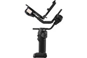 Akcesoria do aparatu i obiektywu - ZHIYUN Crane 4 Combo - CRANE 4 COMBO