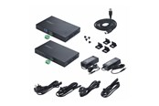 Wzmacniacz i transceiver  - StarTech.com - USB extender - USB 3.0 - TAA Compliant - C10043-USB-EXTENDER