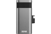 Akcesoria do aparatu i obiektywu - ZHIYUN Battery Grip for Molus X100 (2600mAh) - B000783