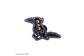 Drobiazgi - Cinereplicas - K-Pop Demon Hunters Sussie Pin - PIN / Badge - CR3130