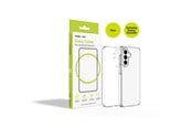 Telefon - Pokrowiec i etui - Mobile Origin Easy Case Clear - Samsung Galaxy A56/A36 - MO-HYCL-A56A36