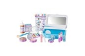 Zabawa w udawanie - Melissa & Doug Pretend Play Love Your Look Makeup Kit Play Set - 6075138
