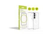 Telefon - Pokrowiec i etui - Mobile Origin Easy Case MagSafe Clear - Samsung Galaxy S26+ - MO-HYCL-GS26Plus