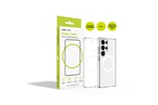 Telefon - Pokrowiec i etui - Mobile Origin Easy Case MagSafe Clear - Samsung Galaxy S26 Ultra - MO-HYCL-GS26U