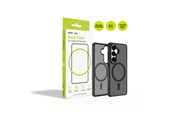 Telefon - Pokrowiec i etui - Mobile Origin Easy Case MagSafe Matte Black - Samsung Galaxy S26+ - MO-HYMBL-GS26Plus