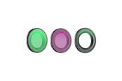 Filtry fotograficzne - Sunnylife 1/4″ Lens Filter Set for Osmo Nano - ON-FI076