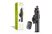Telefon - Inne akcesoria - Mobile Origin Magnetic Selfie Stick Tripod S1 - MO-MSST-S1