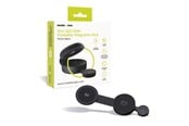 Telefon - Adapter i Ladowarka - Mobile Origin 3in1 Qi2 25W Foldable Magnetic Pad PW34 black - MO-PW34-BLK