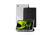 Tablet - pokrowce i etui - Mobile Origin Easy Tablet Case transparent - Samsung Galaxy Tab A9 - MO-TRA-A9