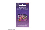 Drobiazgi - Cinereplicas - K-Pop Demon Hunters Couch Pin - PIN / Badge - CR3136
