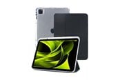 Tablet - pokrowce i etui - Mobile Origin Easy Tablet Case transparent - iPad Pro 11"(M5 2025/M4 2024) - MO-TRA-iPDP11
