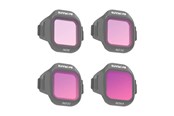 Filtry fotograficzne - Sunnylife Filter Set for MINI 5 Pro – 4 pcs - N5P-FI096