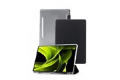 Tablet - pokrowce i etui - Mobile Origin Easy Tablet Case transparent - Galaxy Tab S10 FE+ - MO-TRA-S10FEPlus