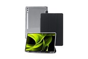 Tablet - pokrowce i etui - Mobile Origin Easy Tablet Case transparent - Galaxy Tab S10 Plus - MO-TRA-S10Plus