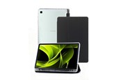 Tablet - pokrowce i etui - Mobile Origin Easy Tablet Case transparent - Galaxy Tab S6 Lite (2024) - MO-TRA-S6Lite