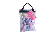 Figurki - Wild Republic Zipper Polybag Unicorn - 23764