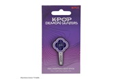 Drobiazgi - Cinereplicas - K-Pop Demon Hunters Huntrix light Pin - PIN / Badge - CR3137