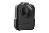 Kamera sportowa - akcesoria - Sunnylife SN027 Semi‑Open Protective Case – Black - OS-SN027-D