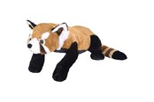 Plusz - Wild Republic Plush Toy Jumbo Cuddlekins 76 cm Red Panda - 17956