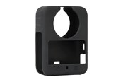 Kamera sportowa - akcesoria - Sunnylife Silicone Protective Cover for SG034 Lens Cover - OS-BHT036