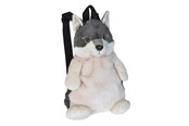 Przybory szkolne - Wild Republic Backpack Wolf - 20991