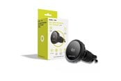 Telefon - Adapter i Ladowarka - Mobile Origin Qi2 25W Wireless Car Charger CA24 - MO-WCCH-CA24