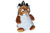 Przybory szkolne - Wild Republic Backpack Tiger - 20883