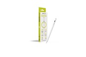 Telefon - Inne akcesoria - Mobile Origin Wireless/USB-C Magnetic Stylus Pen PE2 - MO-WMS-PE2