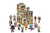 Drobiazgi - Funko! - Funko Mystery Minis One Piece CDU - 30608