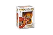 Drobiazgi - Funko! - Funko POP VINYL HP Fawkes - 42239