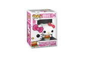 Drobiazgi - Funko! - Funko POP Vinyl Hello Kitty Kawaii Burger Shop - 43472
