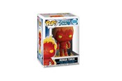 Drobiazgi - Funko! - Funko POP VINYL Fantastic Four - Human Torch - 44987