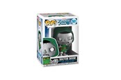 Drobiazgi - Funko! - Funko POP Marvel: Fantastic Four Doctor Doom - 44991