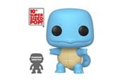 Drobiazgi - Funko! - Funko POP 10" Pokemon S1 Squirtle - 50561